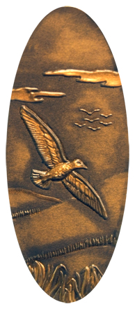 Birds Bronze